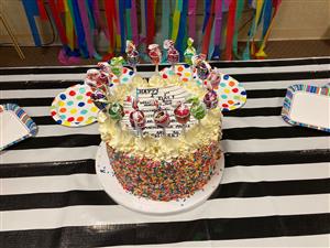 cake 